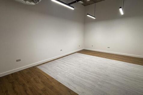 Generic or Other Spaces