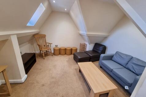 Flat 8, 38 Warwick New Road, Leamington Spa photo 4