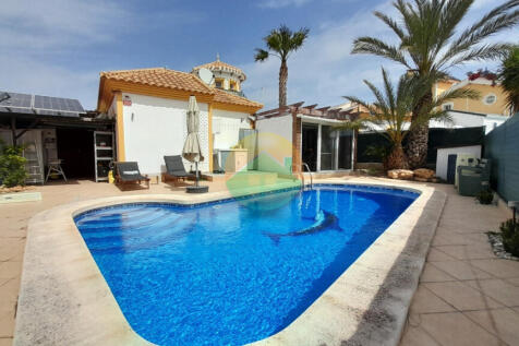 2 Bedroom Detached For sale-MCC131-2