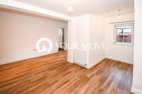Lounge / Bedroom