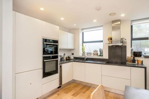 Bartholomew Street, Borough photo 4