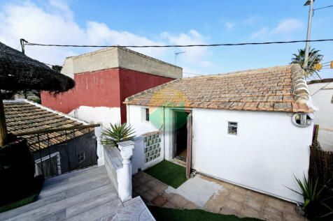 3 Bedroom Semi - Detached For Sale-PAL09-23