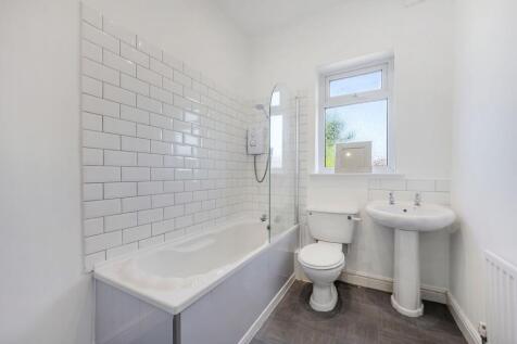 Hampden Road, Prestwich, M25 photo 4