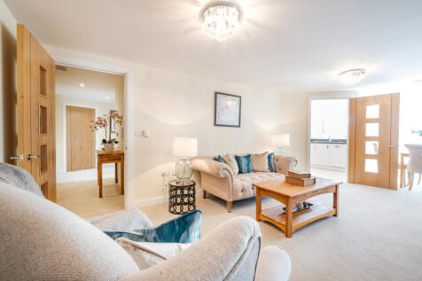 Typical living room
