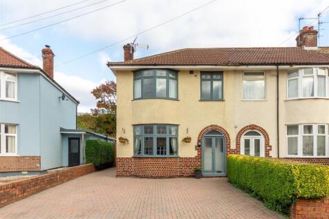 Bristol, BS5 - property photo