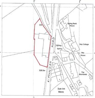 Land for sale Image 3