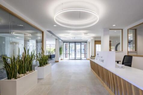 Office to rent Image 4