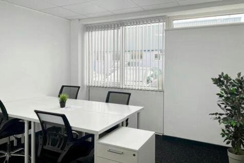 Serviced Office to rent Image 8