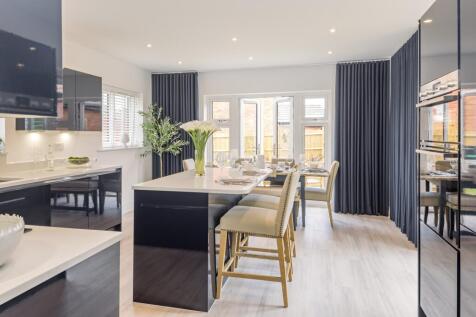 the oaks, wivelsfield