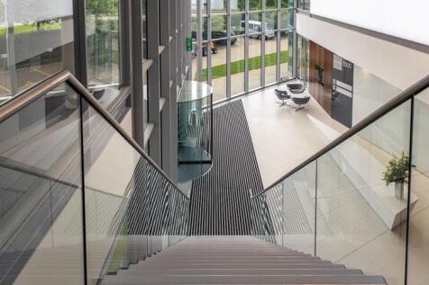 Photo of Building 1000, Part First Floor, Cambridge Research Park, Waterbeach, Cambridge CB25
