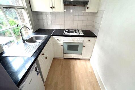 Goldhurst Terrace, South Hampstead. photo 3