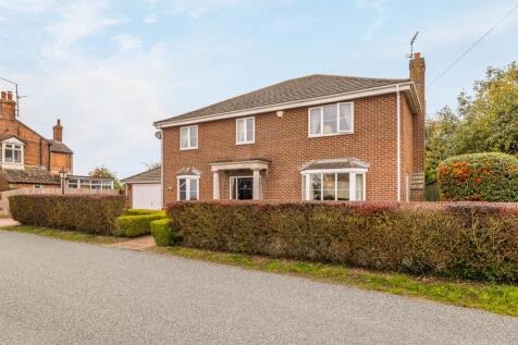 Meridian House (Holbeach Clough)-7