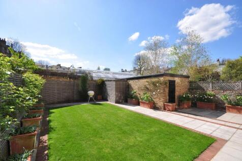 Warwick Avenue, Maida Vale, London W9 photo 4
