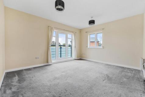 Open Plan Living / Dining Room