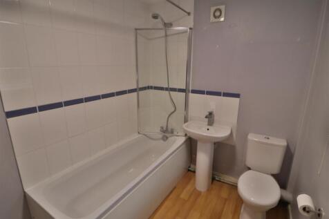 BATHROOM/W.C