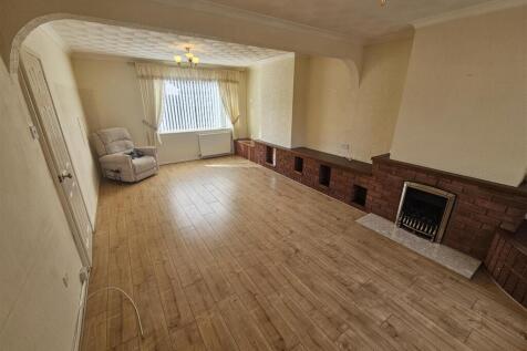 Lounge Dining Room