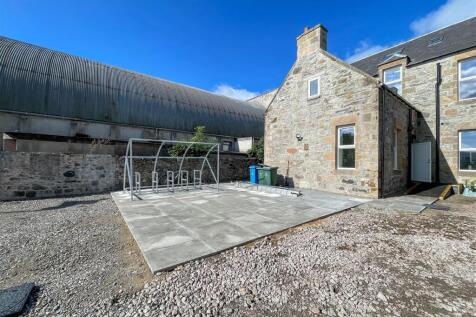 Parking &amp; Bike Store