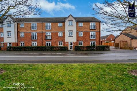 57, Pheasant Way, Cannock, Staffordshire, WS11 7LB