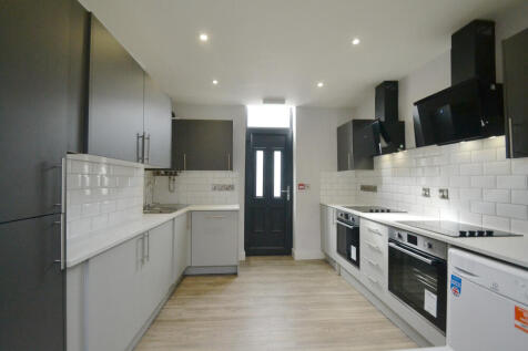12, Standish Road, Fallowfield, Manchester, M14 photo 4