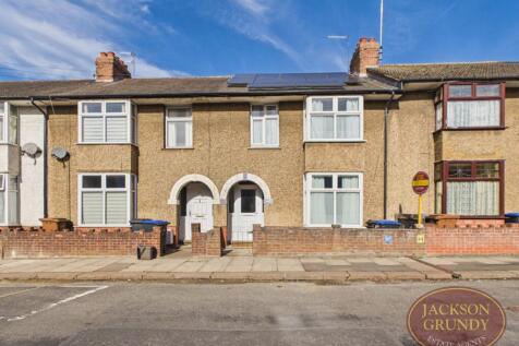 Balfour Road