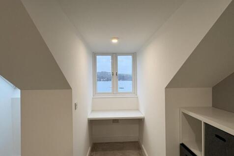 Bedroom 4 view