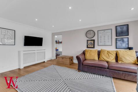 Kitchen / Dining / Sitting Room