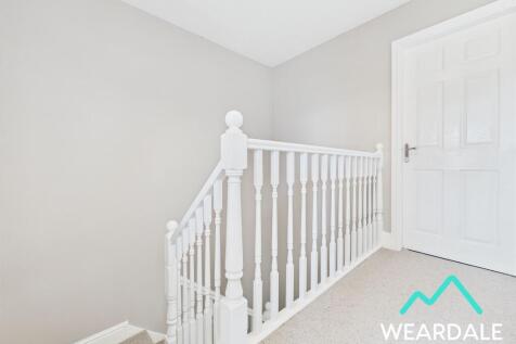 Second Floor Landing