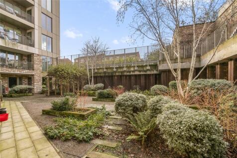 Communal Garden