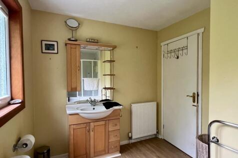 Greenhaven, Laurieston Road, Gatehouse of Fleet - 