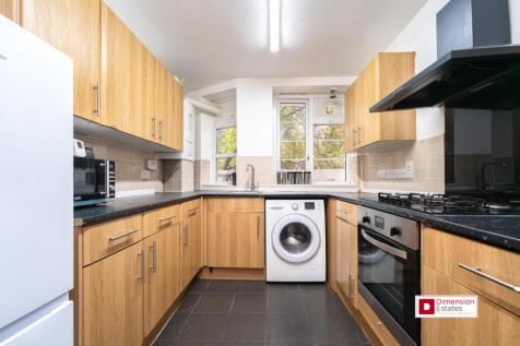 Frampton Park Road, Homerton, Hackney, London, E9 photo 3