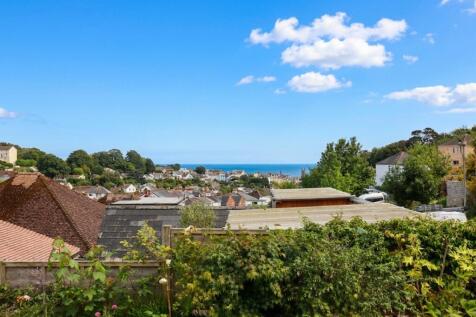 Sea Views