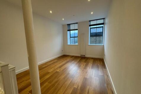 Open Plan Living Kitchen Diner