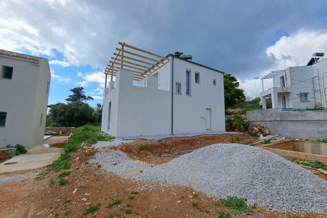 house 2 and 1 @right