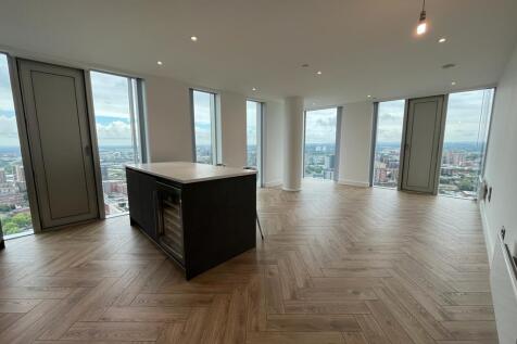 2 Bedroom Apartment for Rent