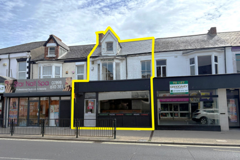 94 York Road, Hartlepool TS26 9DQ