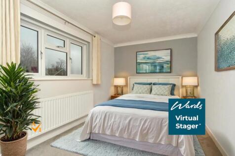 Bedroom 3 (Contemporary Style)