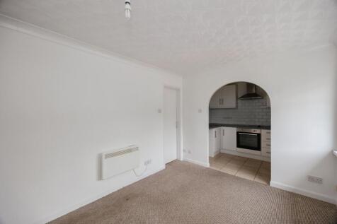 Open Plan Lounge