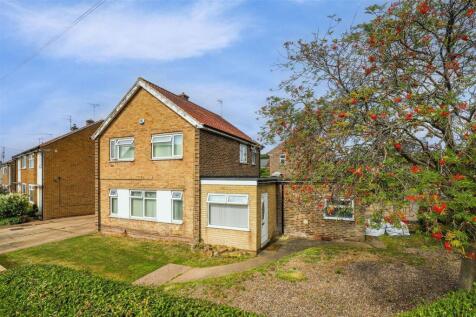 Nottingham, NG5 - property photo
