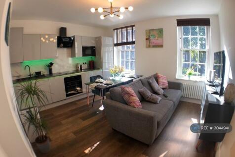 Kitchen Lounge