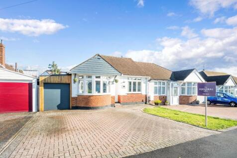 FIRSWOOD AVENUE