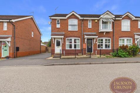 Dewar Drive