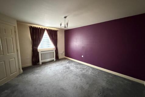 Drew Court, Ashby de la Zouch, LE65 2JA photo 4