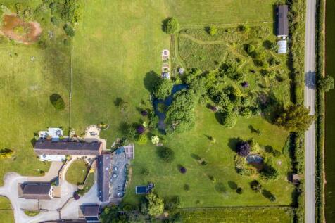 Site Overhead