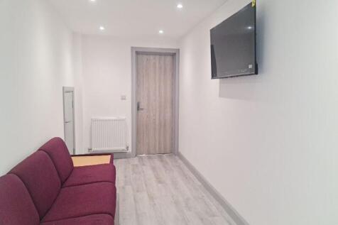 Ground floor flat, RS Apartments, Hubert Road, Selly Oak, Birmingham, B29 6ET photo 4