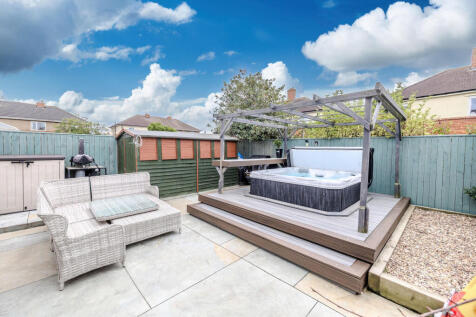 Terrace / Patio