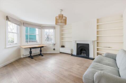 Netherwood Road, Brook Green, Hammersmith, W14 photo 3