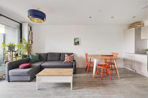 Champness Close, E17