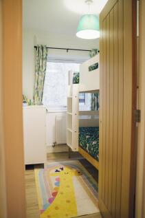 Ystafell Wely 5 / Bedroom 5