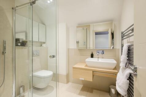 Principal Ensuite