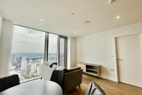 Viadux, Great Bridgewater Street, Manchester, M1 photo 5